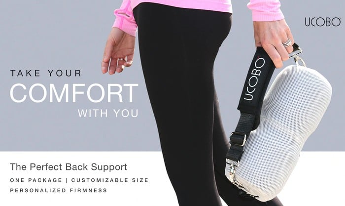UCOBO back support