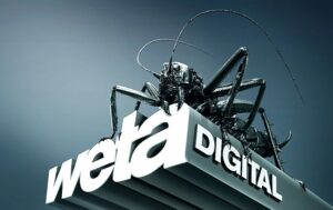 Unity acquires Weta Digital