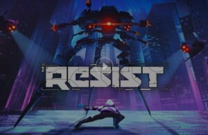 VR RPG