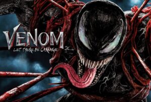 Venom Let There Be Carnage