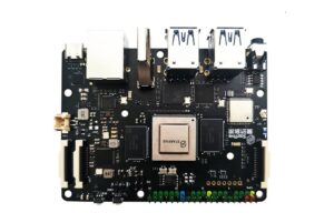 VisionFive V1 mini PC
