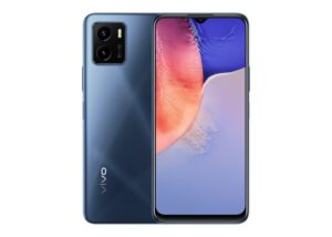 Vivo Y15s