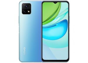 Vivo Y54s 5G
