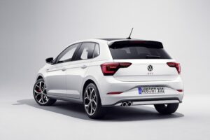 Volkswagen Polo GTI