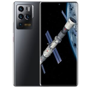 ZTE Axon 30 Ultra Aerospace Edition