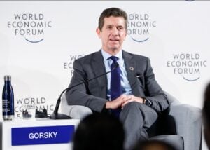 Alex Gorsky