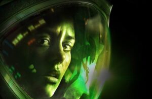 alien isolation iOS