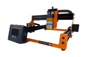 desktop laser engraver
