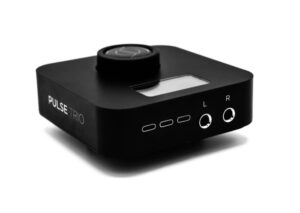 digital audio mixer