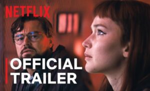 don't look up movie Netflix