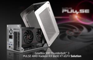 external graphics card
