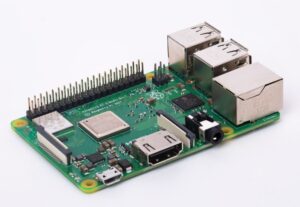 fast boot your Raspberry Pi