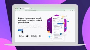 Firefox Relay Premium