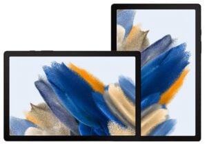 2021 Samsung Galaxy Tab A8
