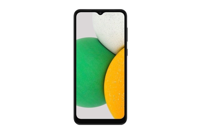 Samsung Galaxy A03 Core 