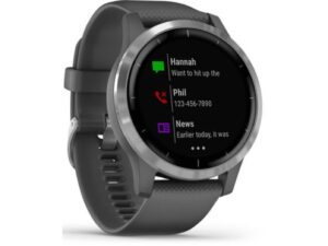 Garmin Vivoactive 4