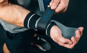 hand grips