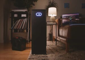 home smart battery