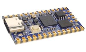 iCEBreaker-bitsy FPGA