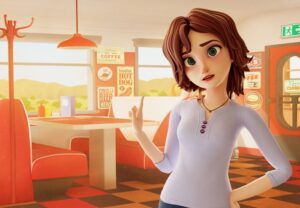 iClone Connector character animation pipeline