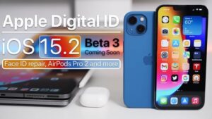 iOS 15.2