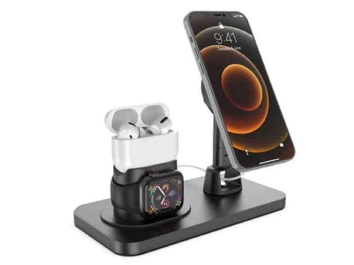 3-in-1 Apple iPhone 12 