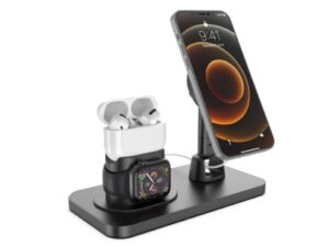 iPhone 12 Charging Stand