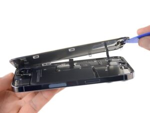 Apple Self Service Repair