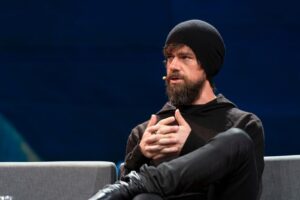 Twitter Jack Dorsey