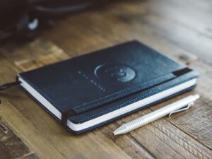 Mindful Notebook