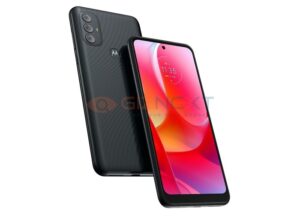 2022 Moto G Power