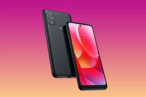 2022 Motorola Moto G Power