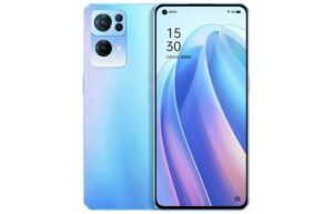 Oppo Reno 7