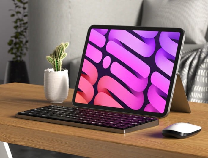 optical mechanical keyboard Kickstarter