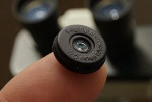 phone microscope