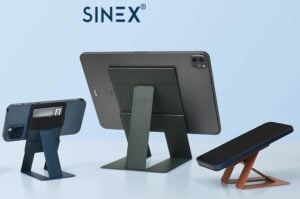 phone stand Kickstarter