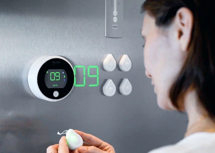 prevent food wastage in your fridge