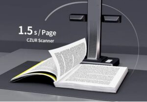 professional document scanner