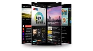 Samsung Free