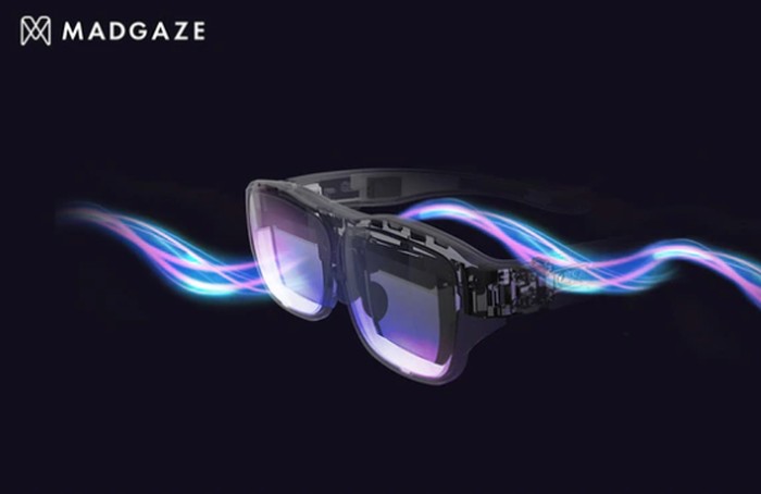 smart glasses