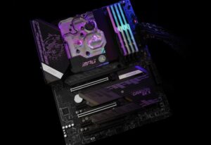 stand alone monoblock