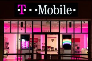 T-Mobile 5G