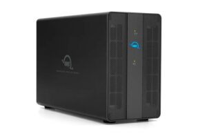 thunderbolt desktop storage