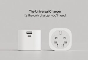 universal charger