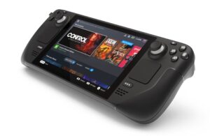 Valve Steam Deck delayed