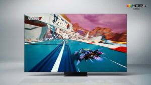 2022 Samsung 4K