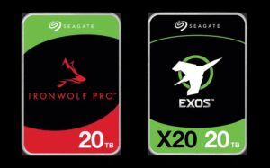 20TB HDD