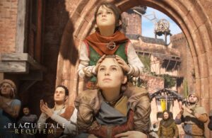 A Plague Tale Requiem