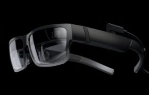 AR headset