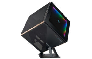 AZZA REGIS 902 Cube PC case